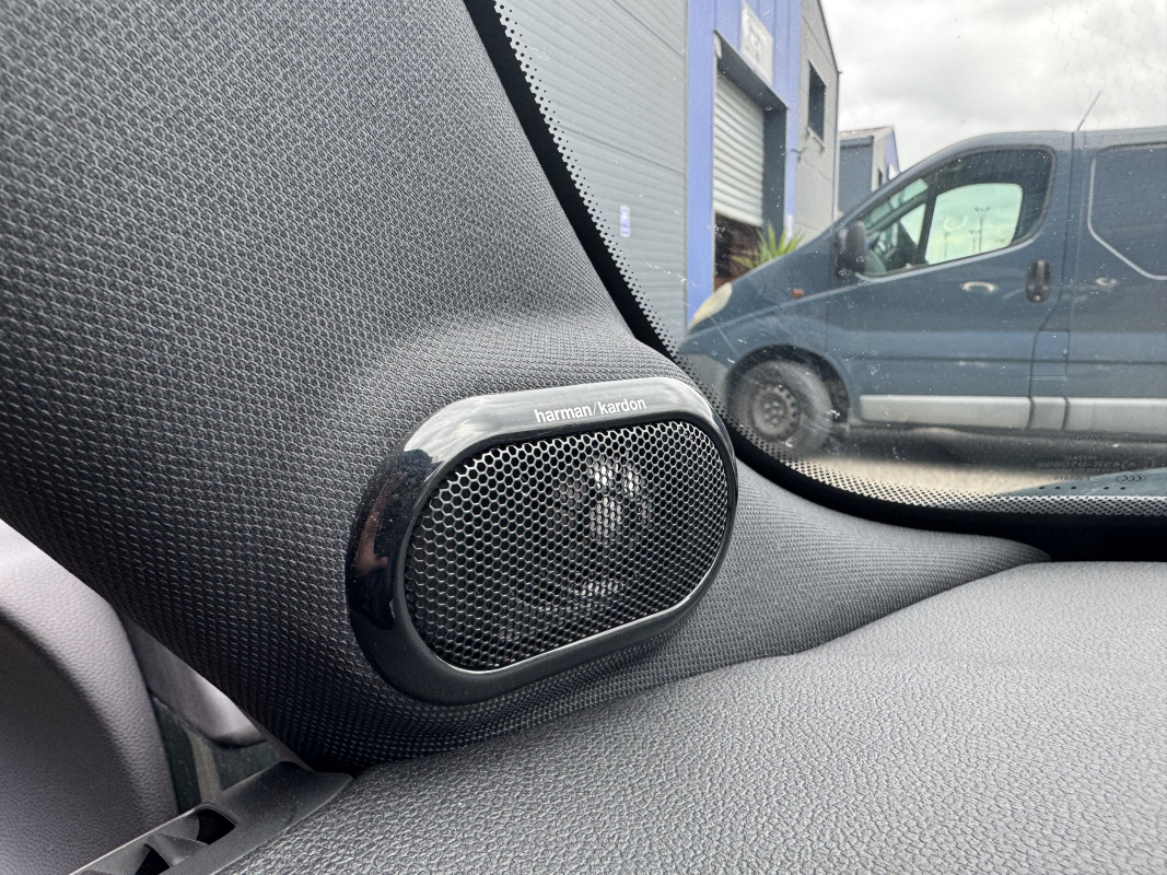 Mini John Cooper Works — 13