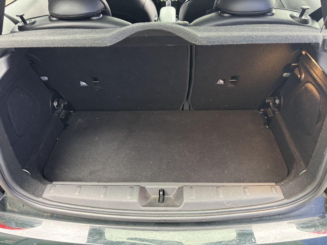 Mini John Cooper Works — 36