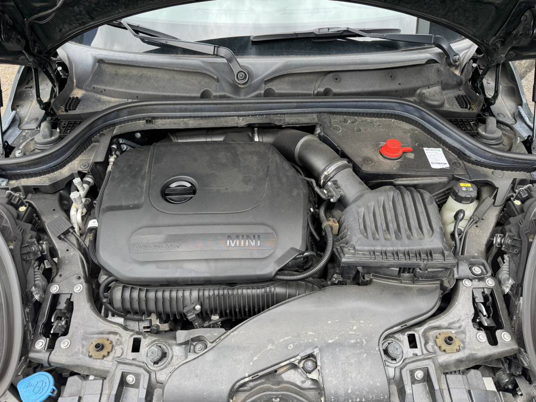 Mini John Cooper Works — 39