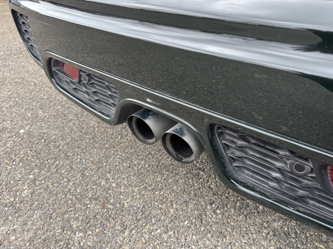 Mini John Cooper Works — 38
