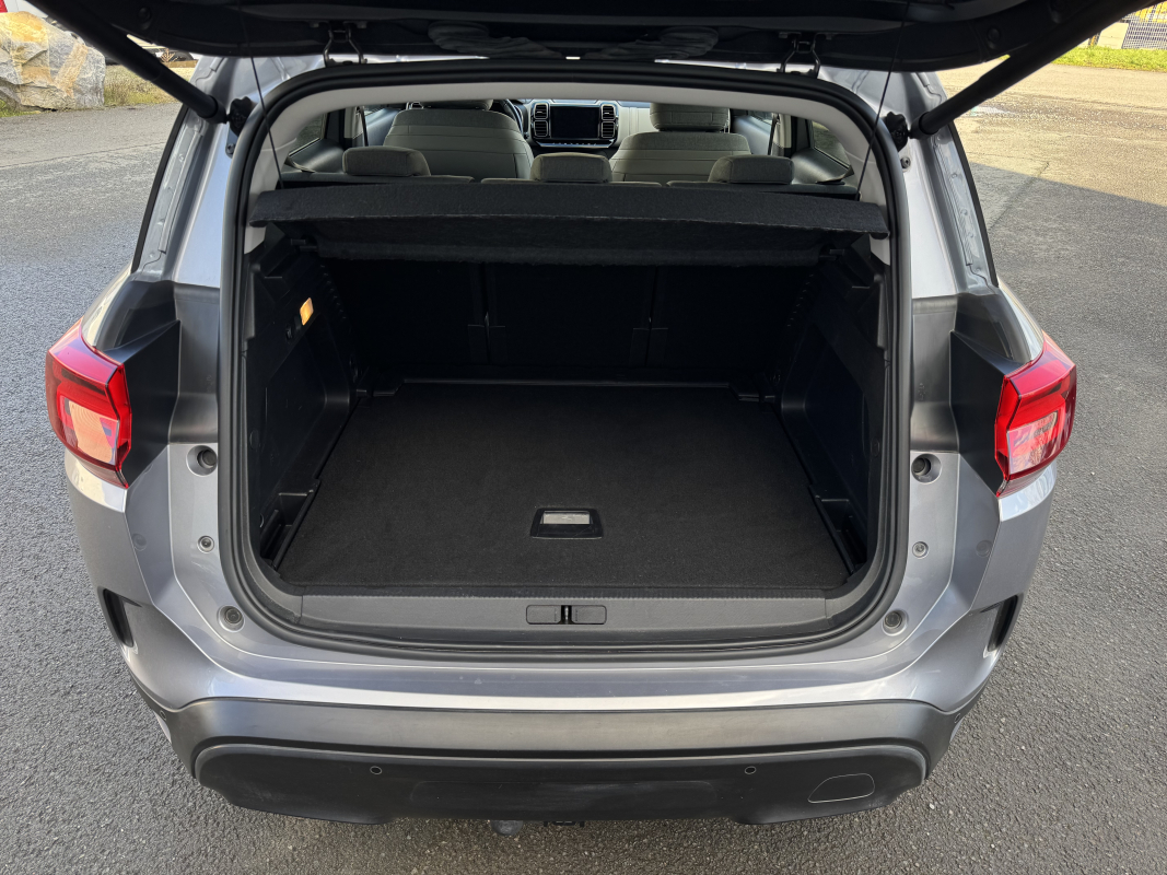 Citroen C5 Aircross — 7