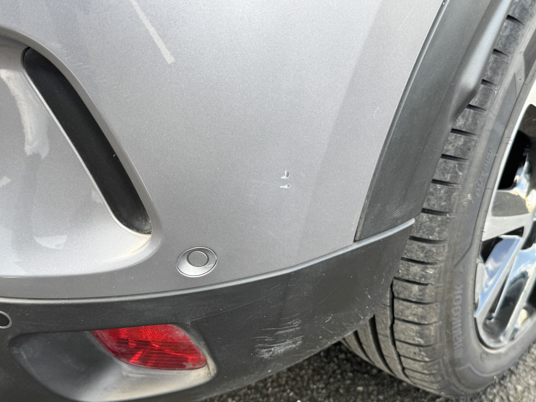 Citroen C5 Aircross — 35