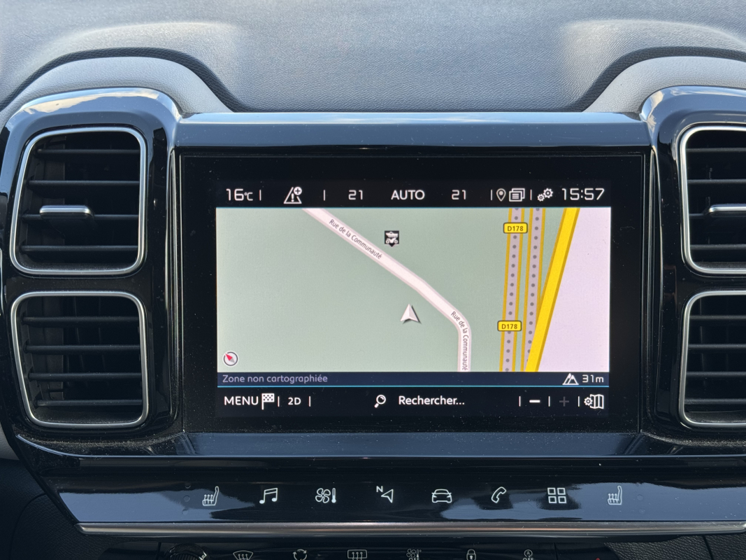 Citroen C5 Aircross — 19