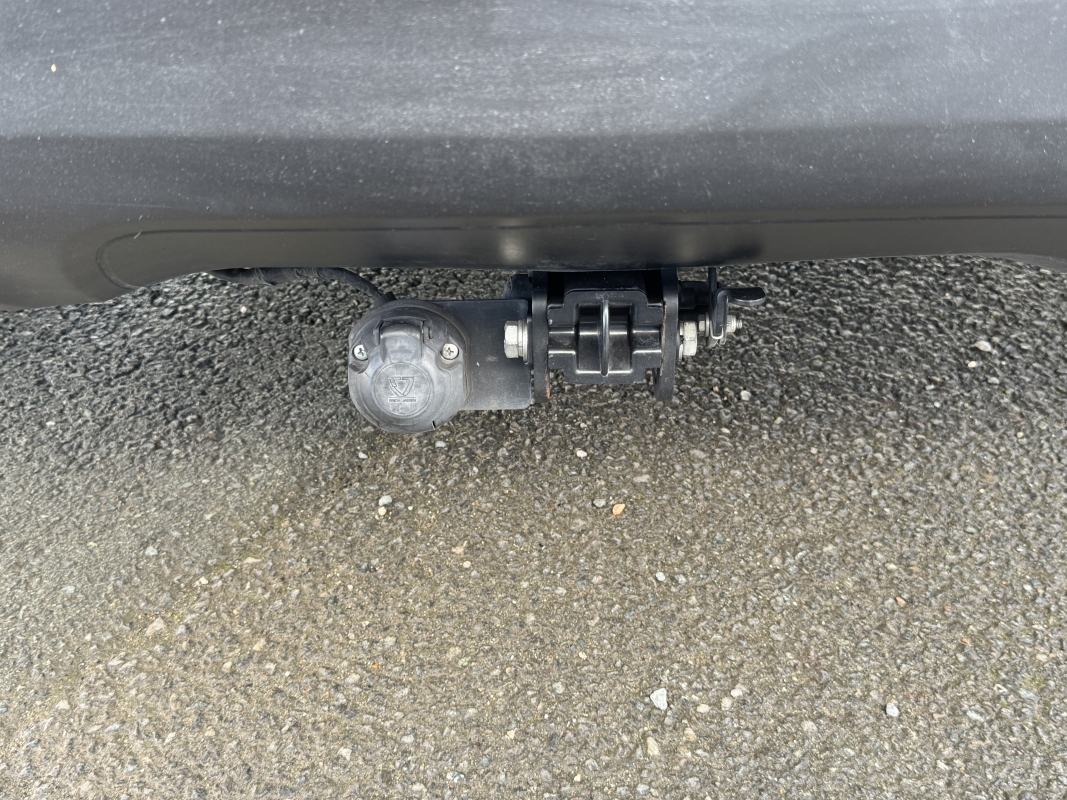 Citroen C5 Aircross — 9