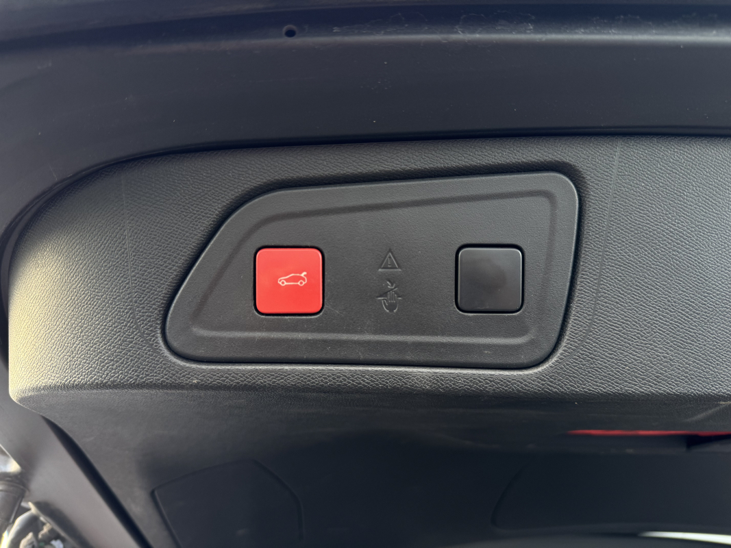 Citroen C5 Aircross — 8