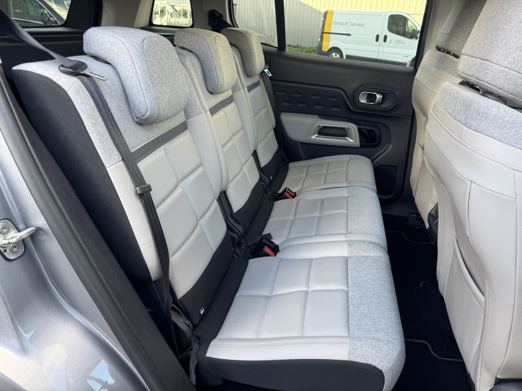 Citroen C5 Aircross — 24