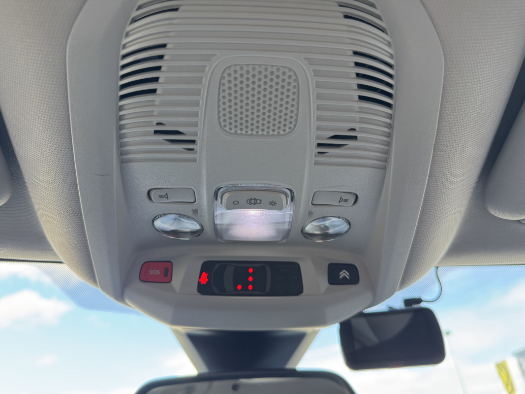 Citroen C5 Aircross — 30