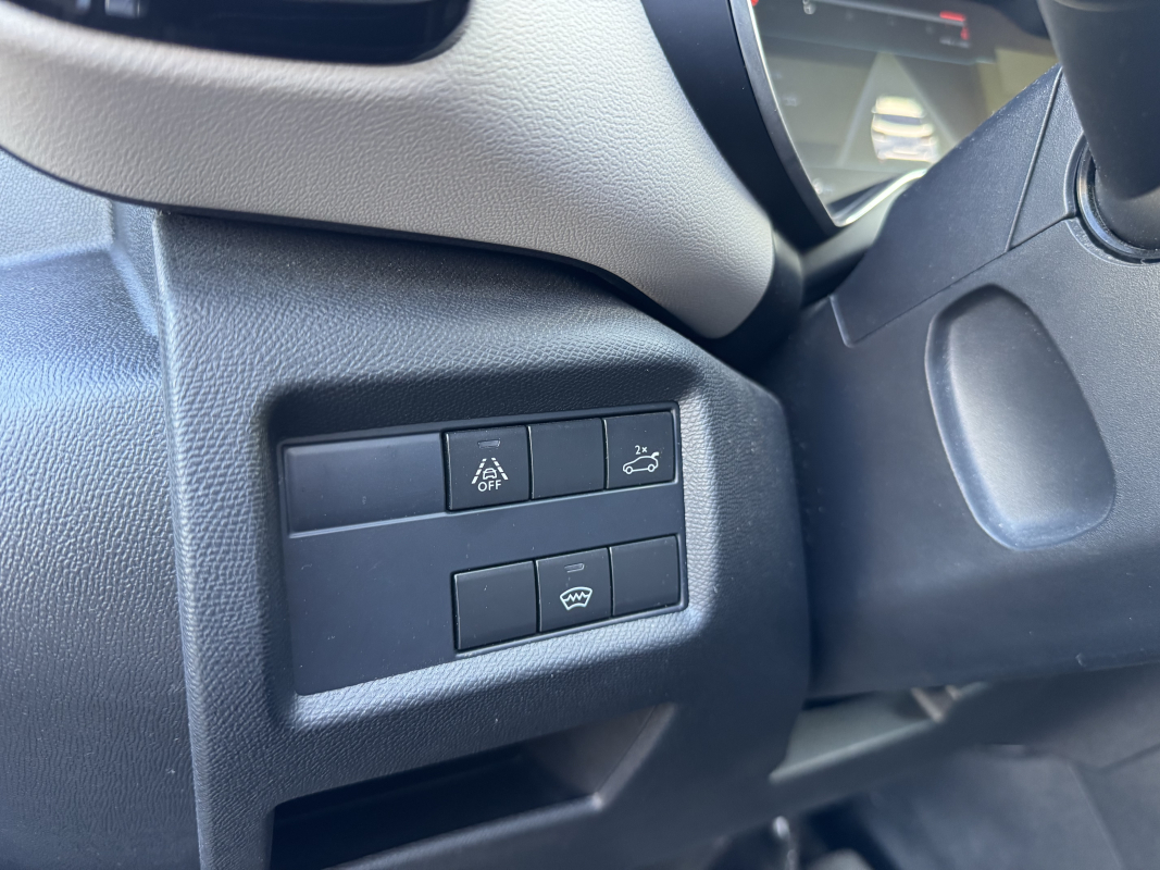Citroen C5 Aircross — 29