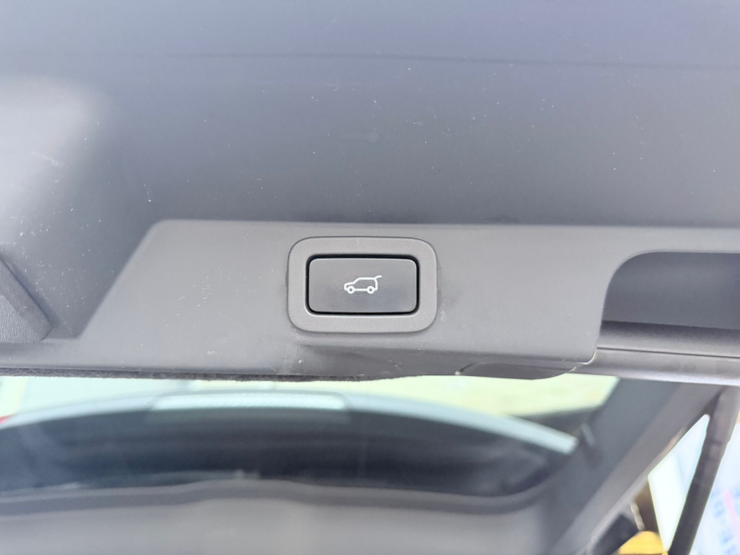 Land Rover Range Rover Sport — 21