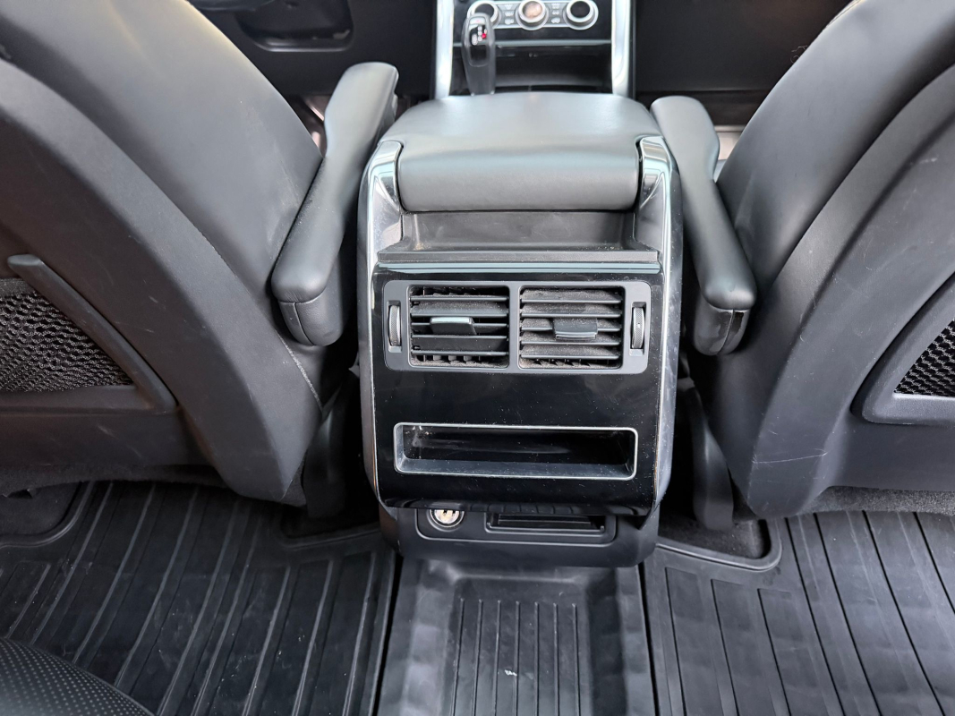 Land Rover Range Rover Sport — 18