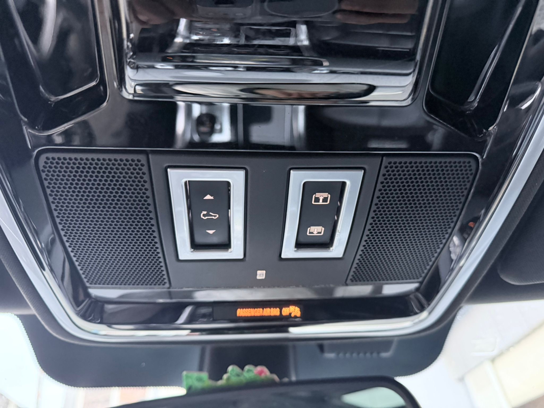 Land Rover Range Rover Sport — 17