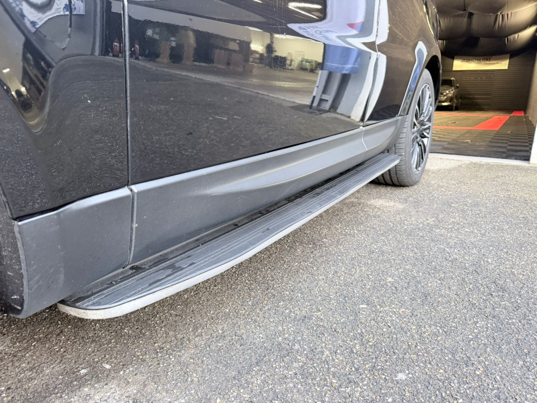 Land Rover Range Rover Sport — 19