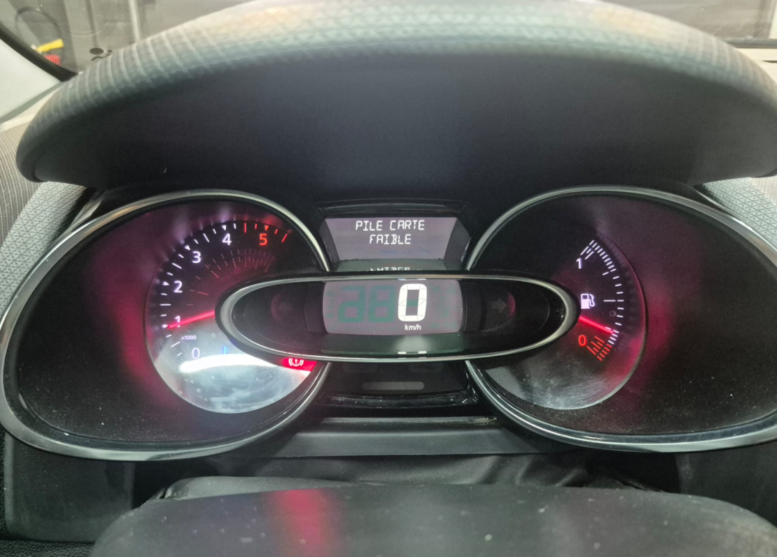 Renault Clio — 14