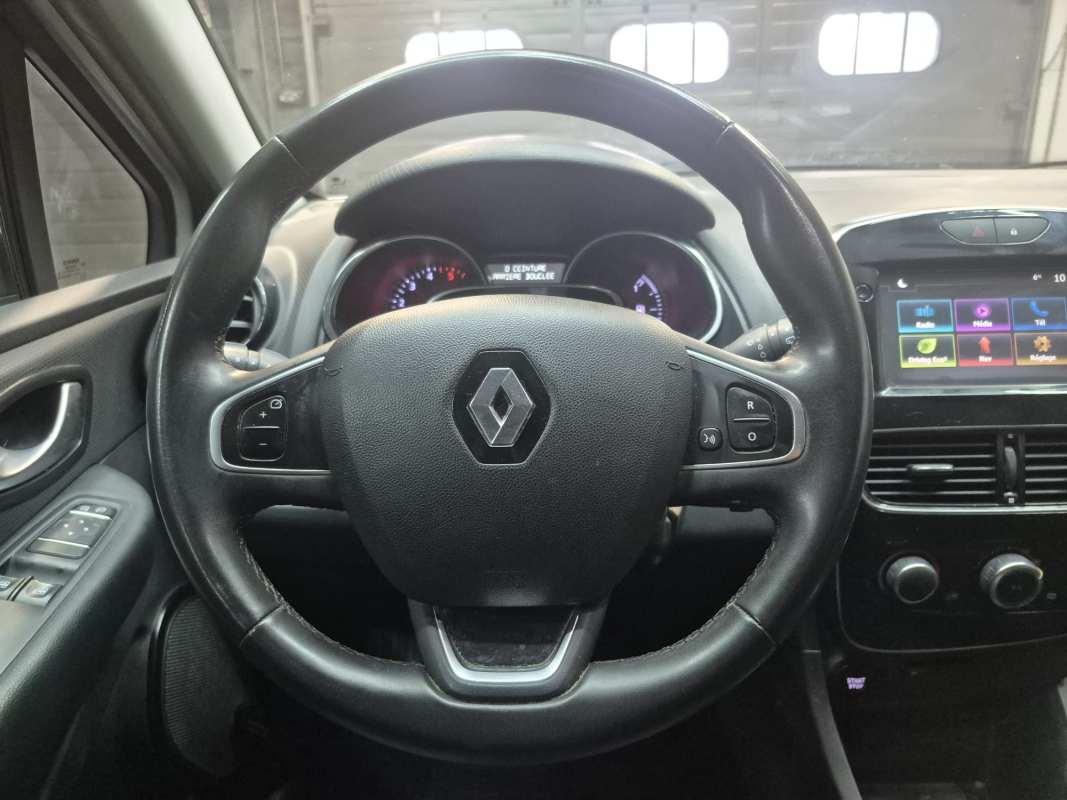 Renault Clio — 13