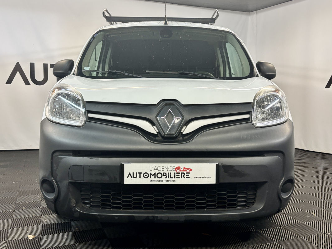 Renault Kangoo Express — 2