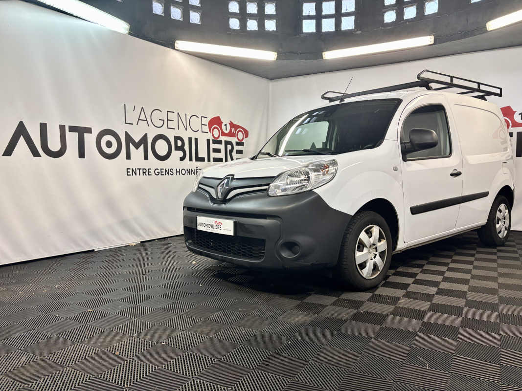 Renault Kangoo Express