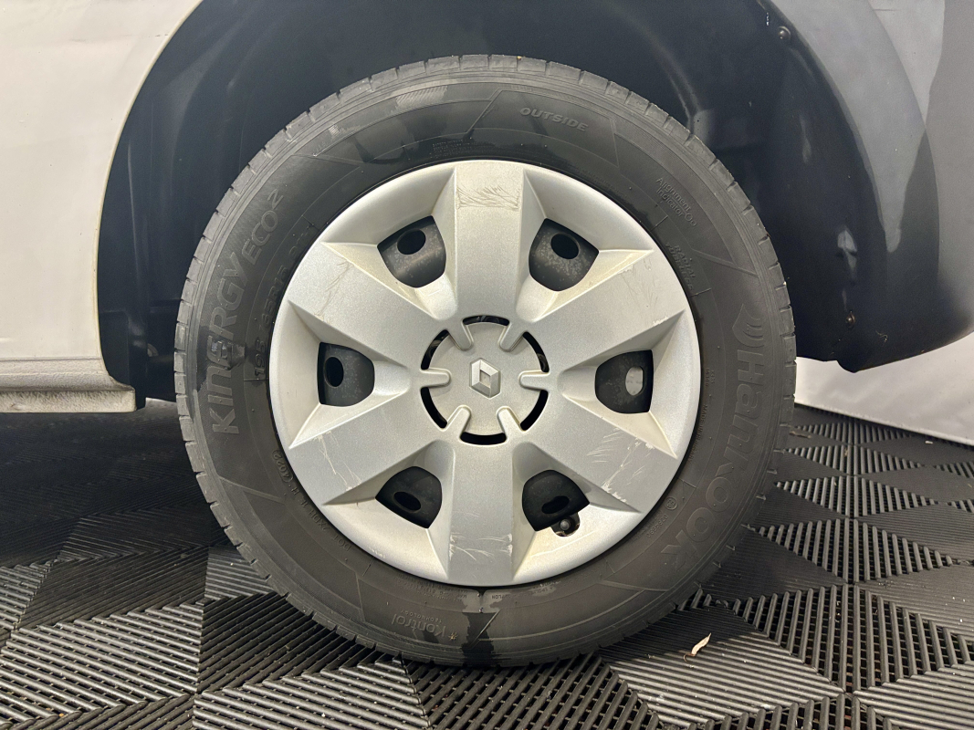 Renault Kangoo Express — 18