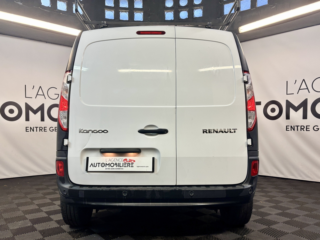 Renault Kangoo Express — 6