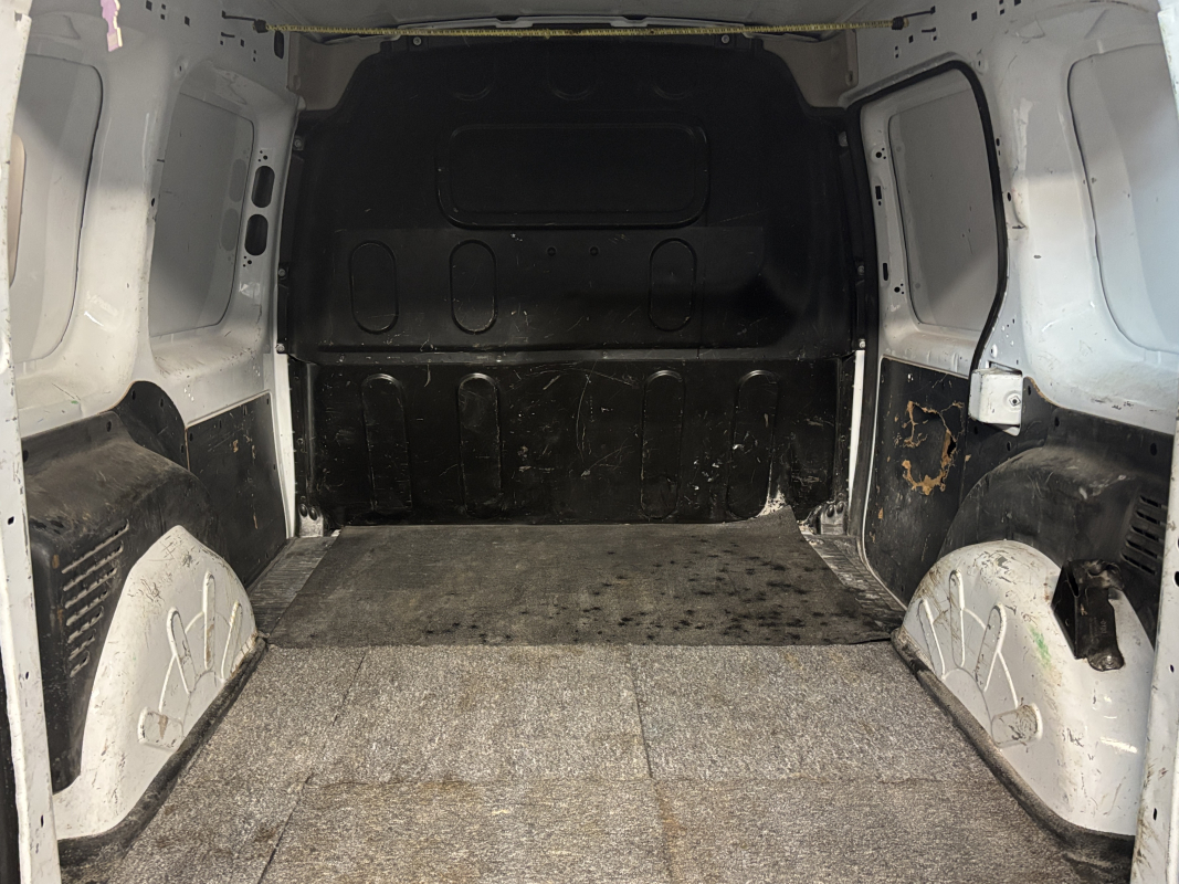 Renault Kangoo Express — 14
