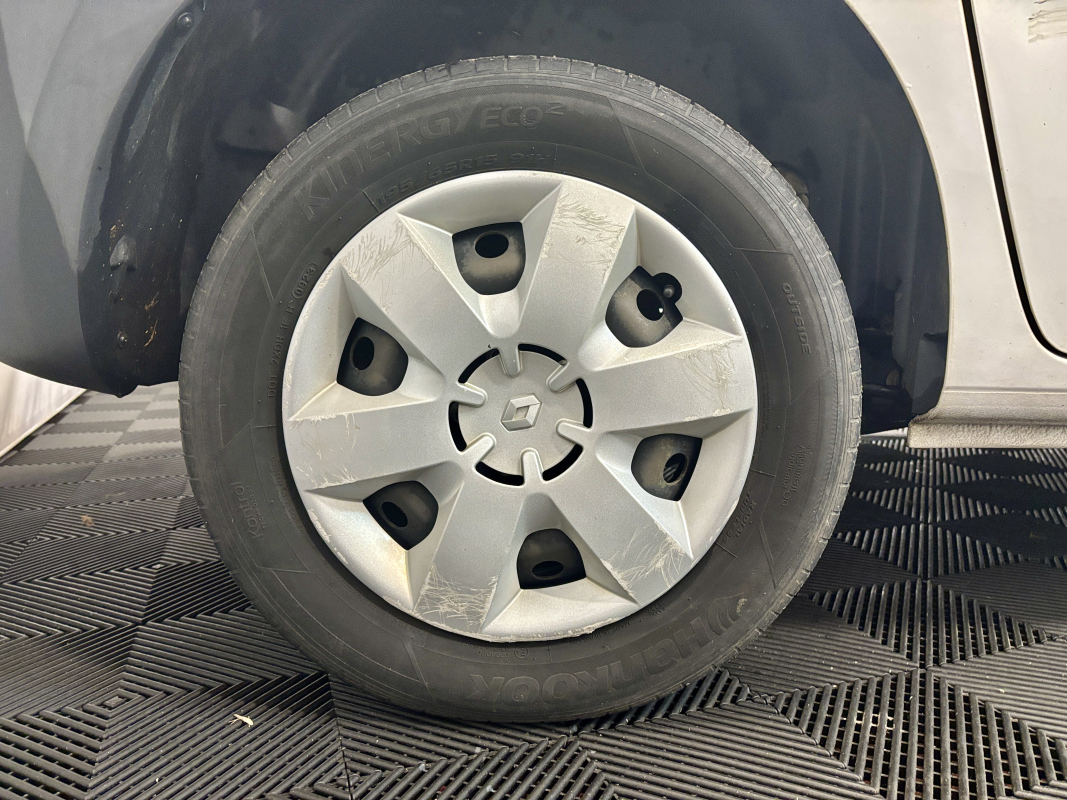 Renault Kangoo Express — 19