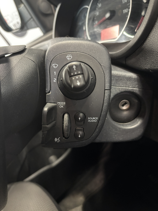 Renault Kangoo Express — 17