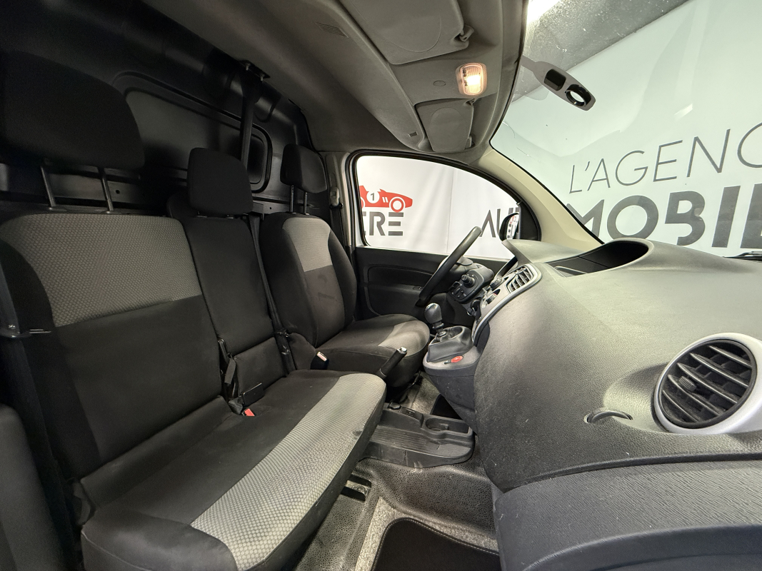 Renault Kangoo Express — 13