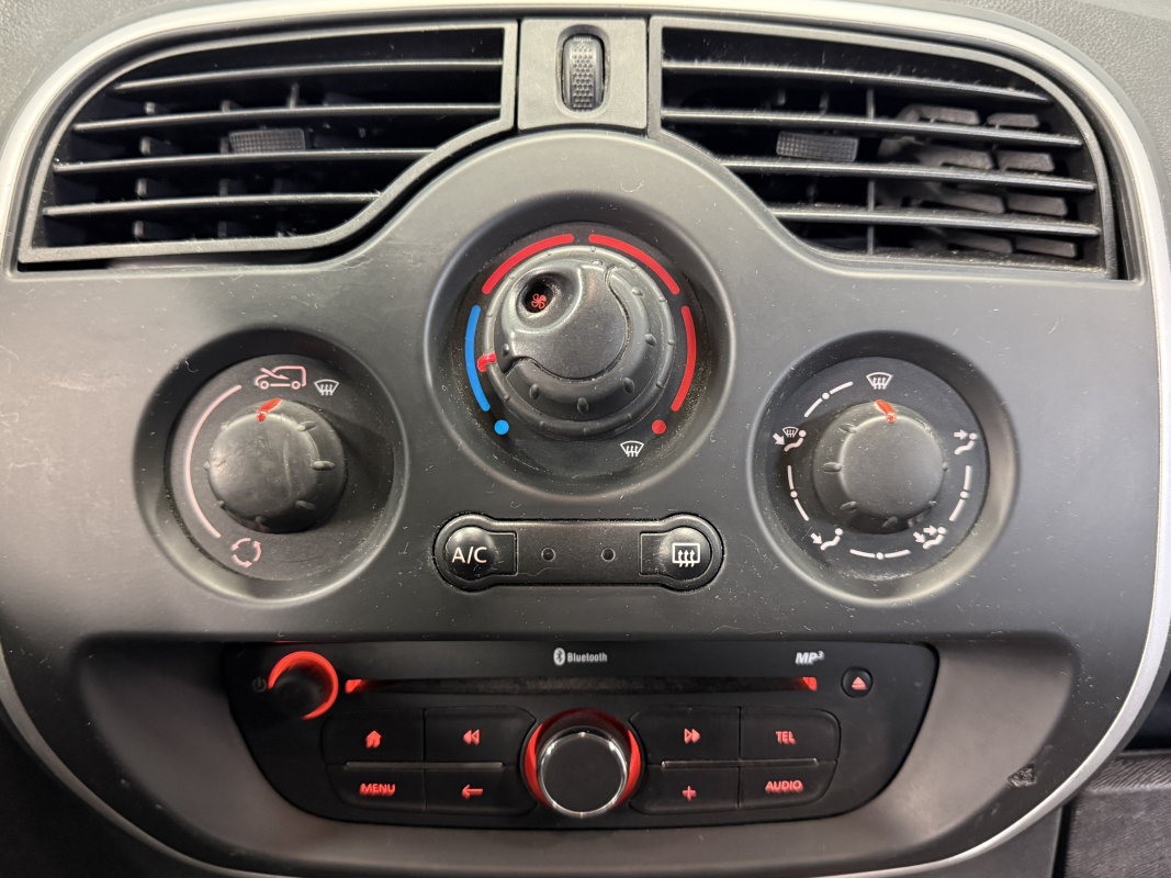 Renault Kangoo Express — 16