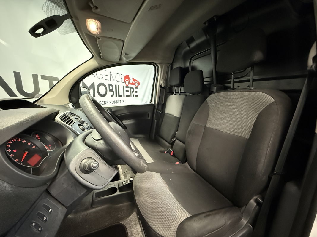 Renault Kangoo Express — 11