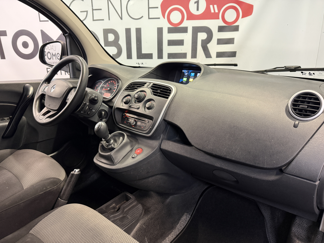 Renault Kangoo Express — 12