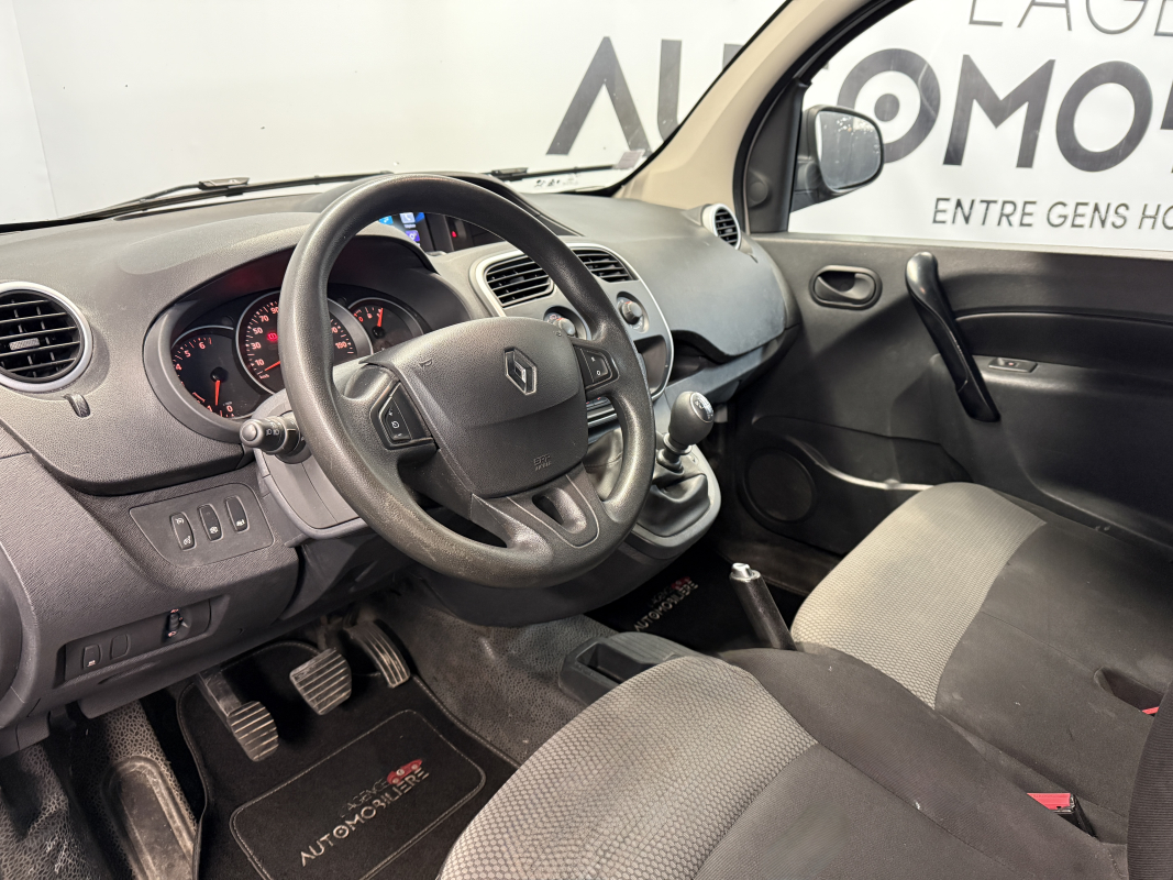 Renault Kangoo Express — 10