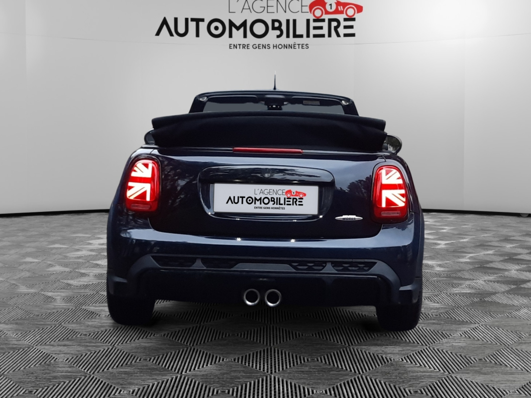 Mini John Cooper Works — 6