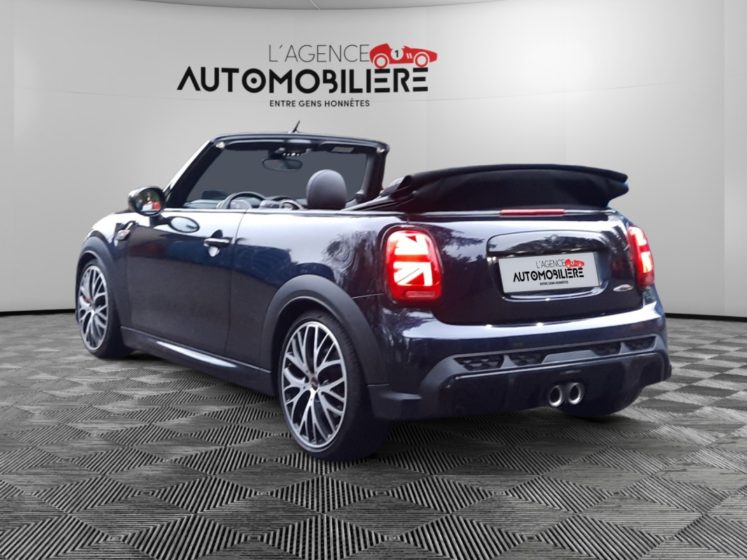 Mini John Cooper Works — 7