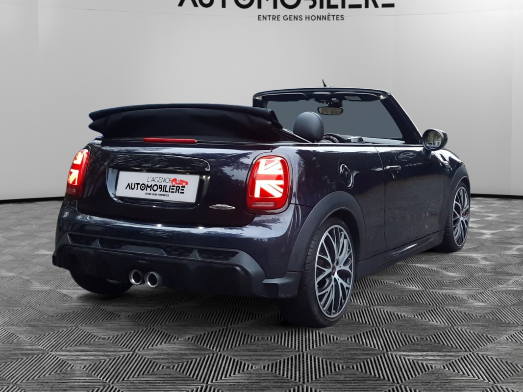 Mini John Cooper Works — 5