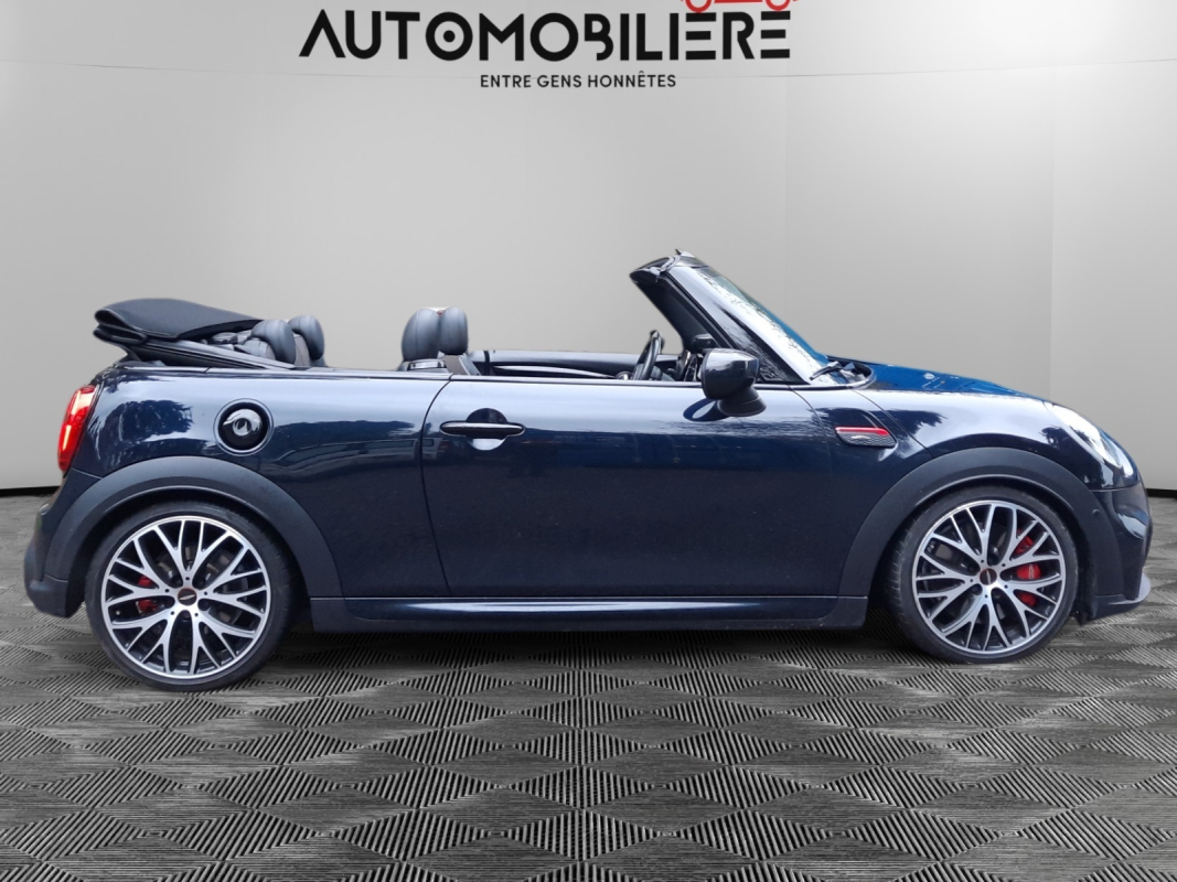 Mini John Cooper Works — 4