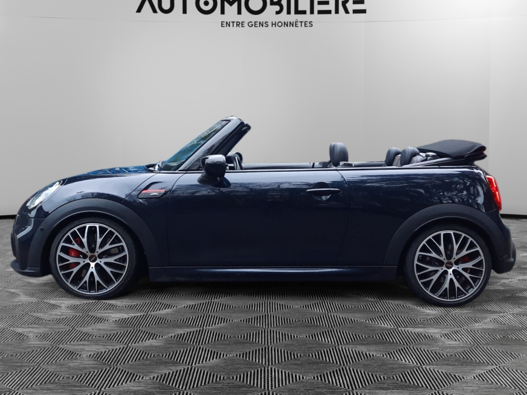 Mini John Cooper Works — 8