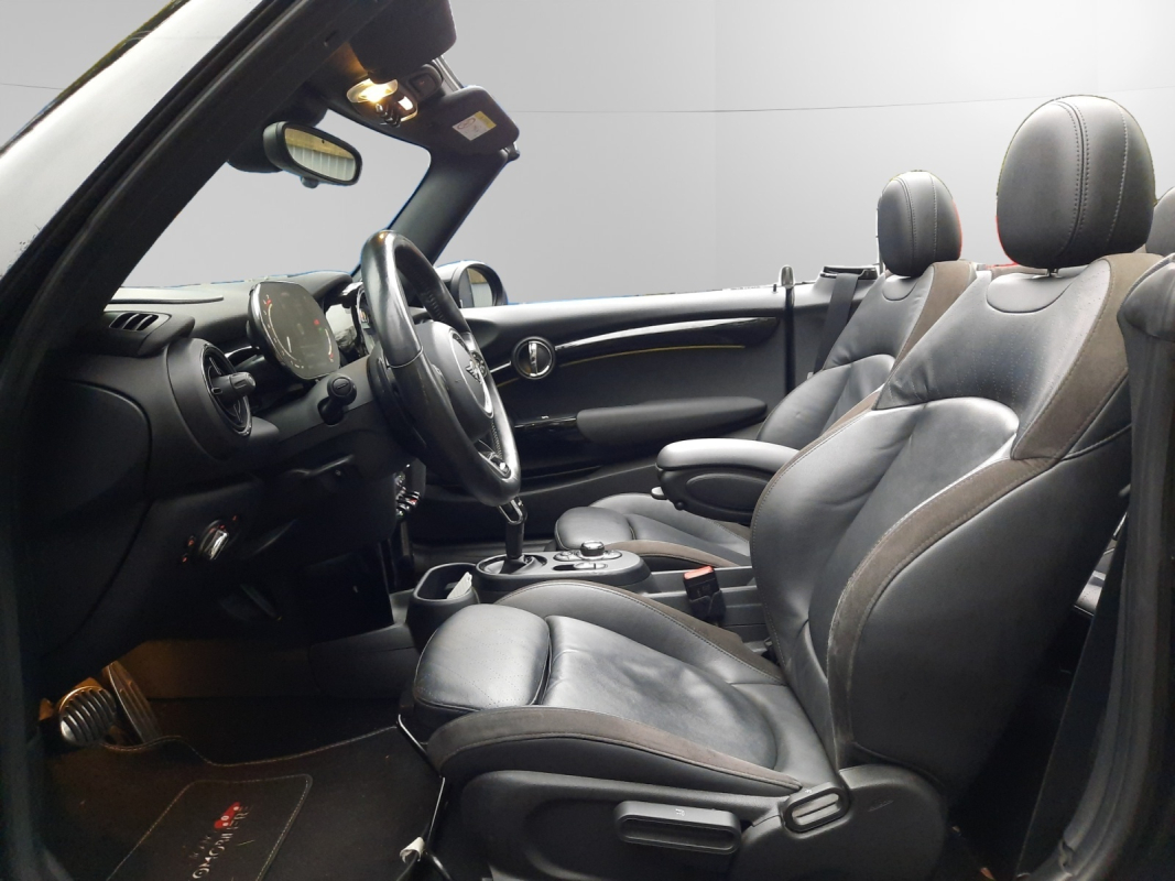 Mini John Cooper Works — 9