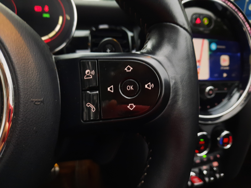 Mini John Cooper Works — 13
