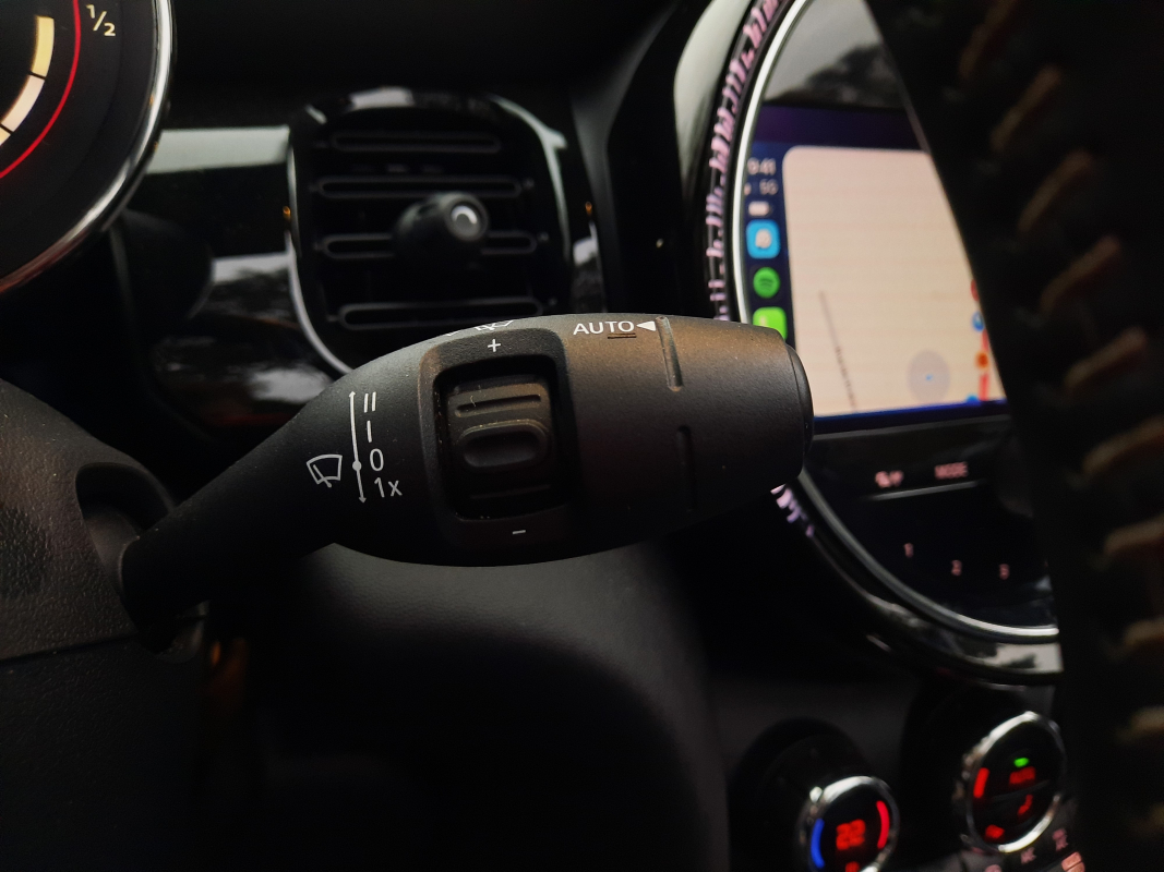 Mini John Cooper Works — 14