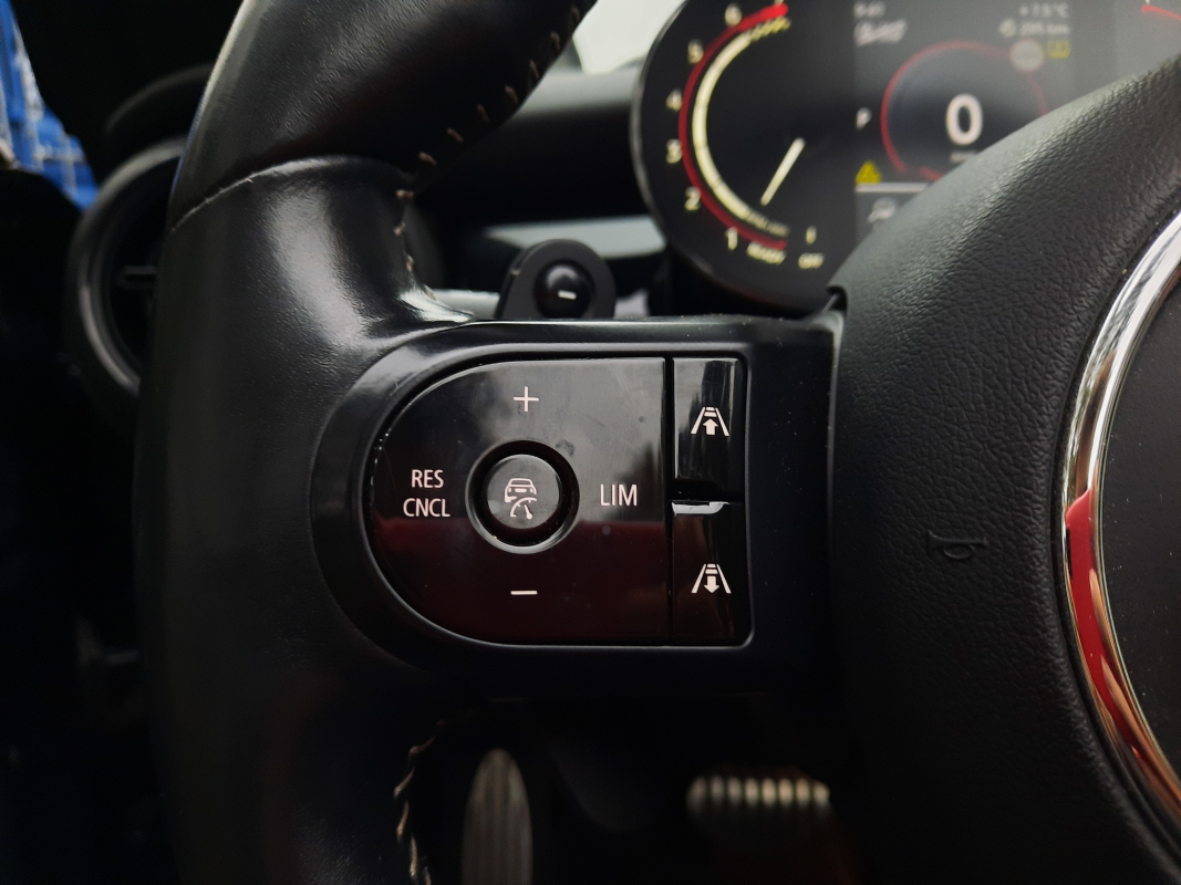 Mini John Cooper Works — 15