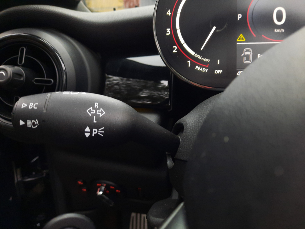 Mini John Cooper Works — 16