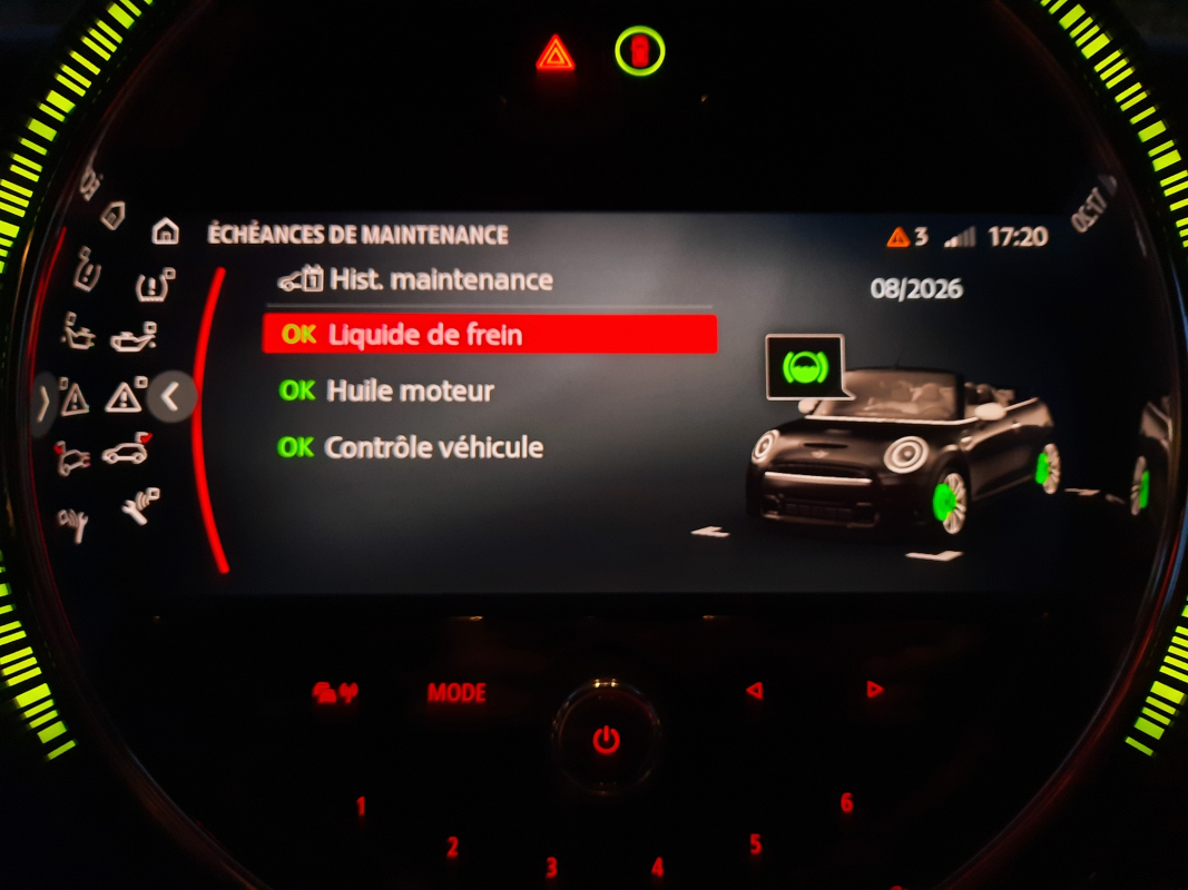 Mini John Cooper Works — 19