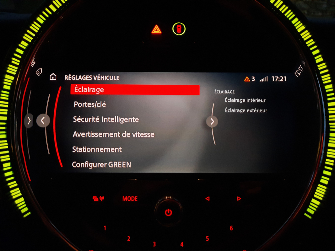 Mini John Cooper Works — 21