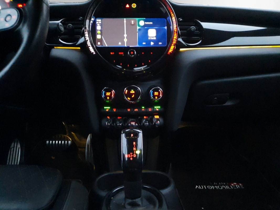 Mini John Cooper Works — 17