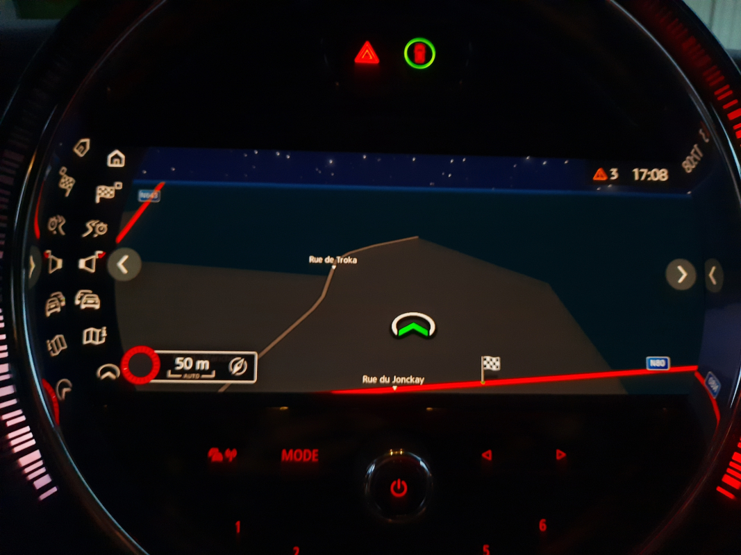 Mini John Cooper Works — 23