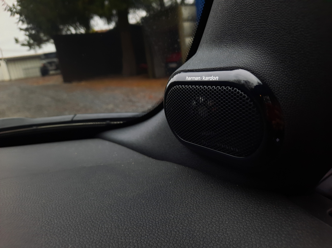 Mini John Cooper Works — 24