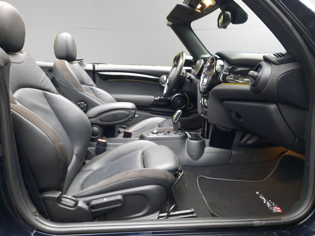 Mini John Cooper Works — 26