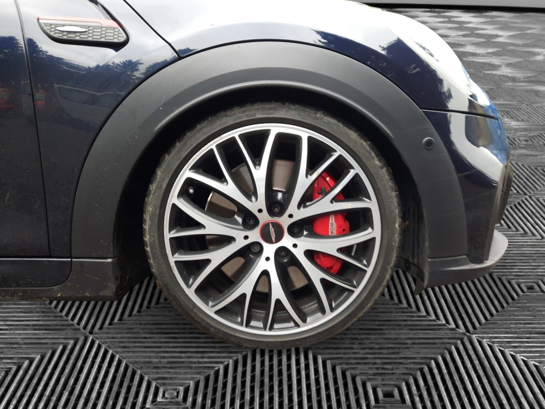 Mini John Cooper Works — 31