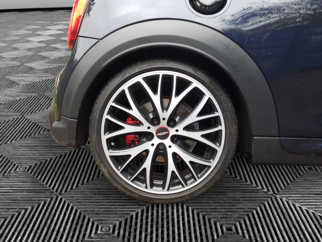 Mini John Cooper Works — 33
