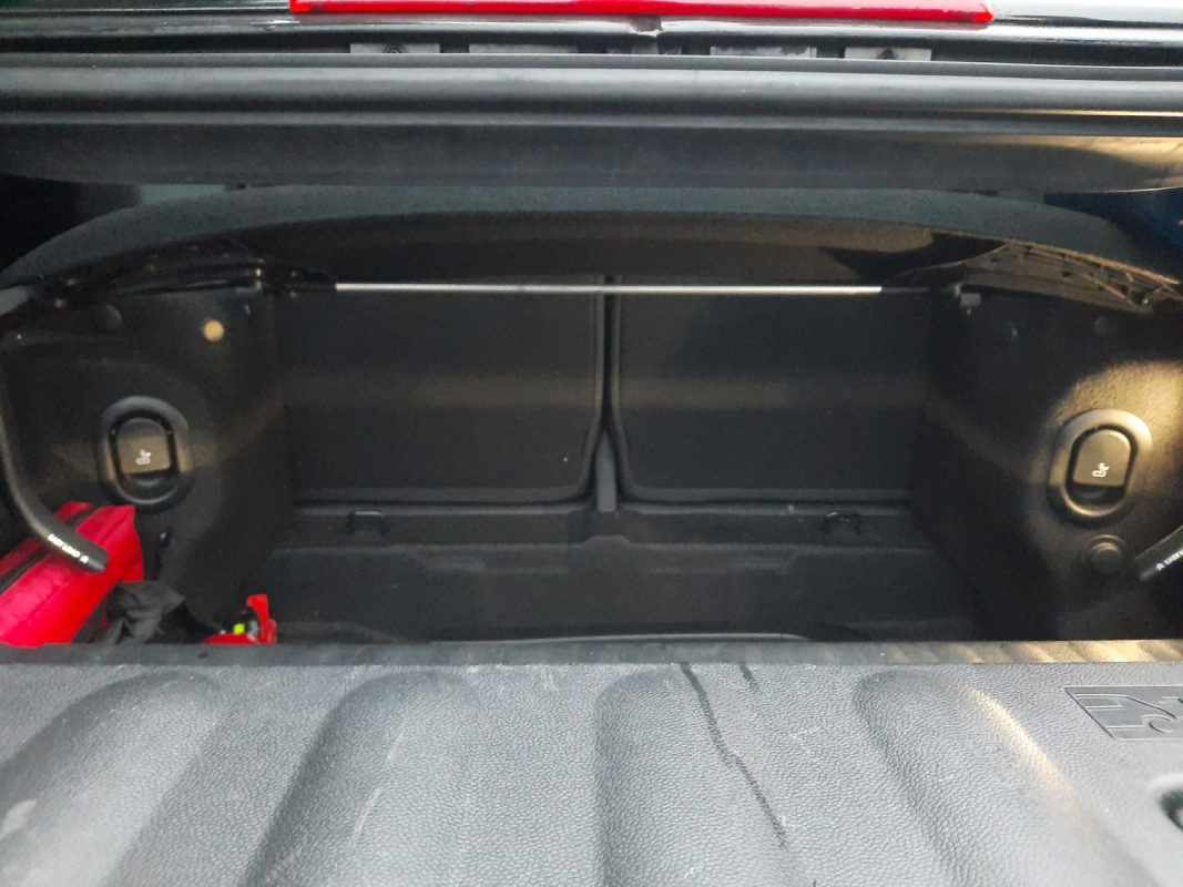 Mini John Cooper Works — 29