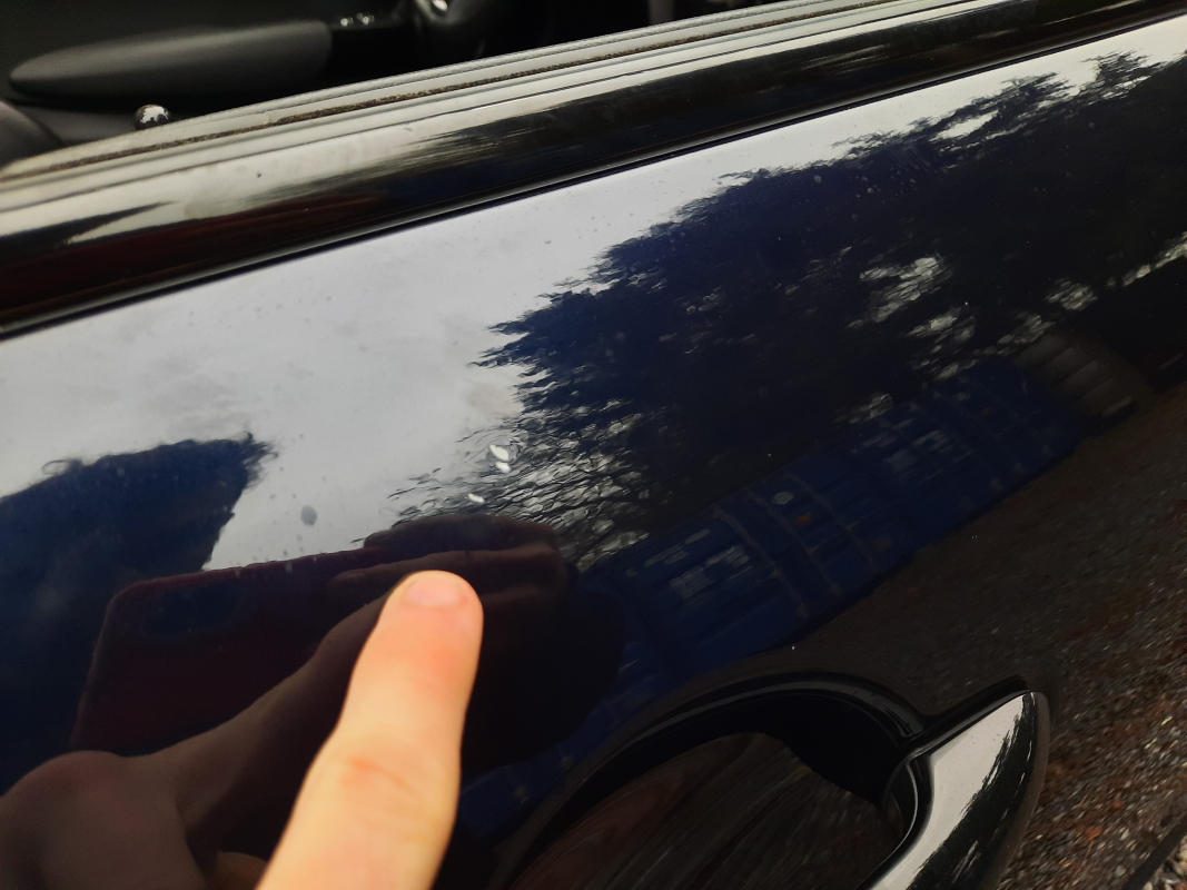 Mini John Cooper Works — 35